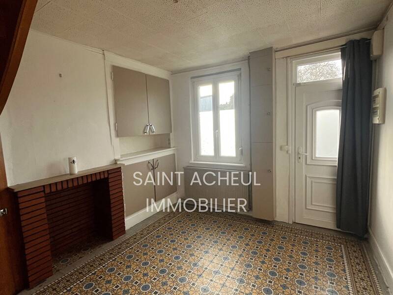 Maison à vendre, 50m², AMIENS