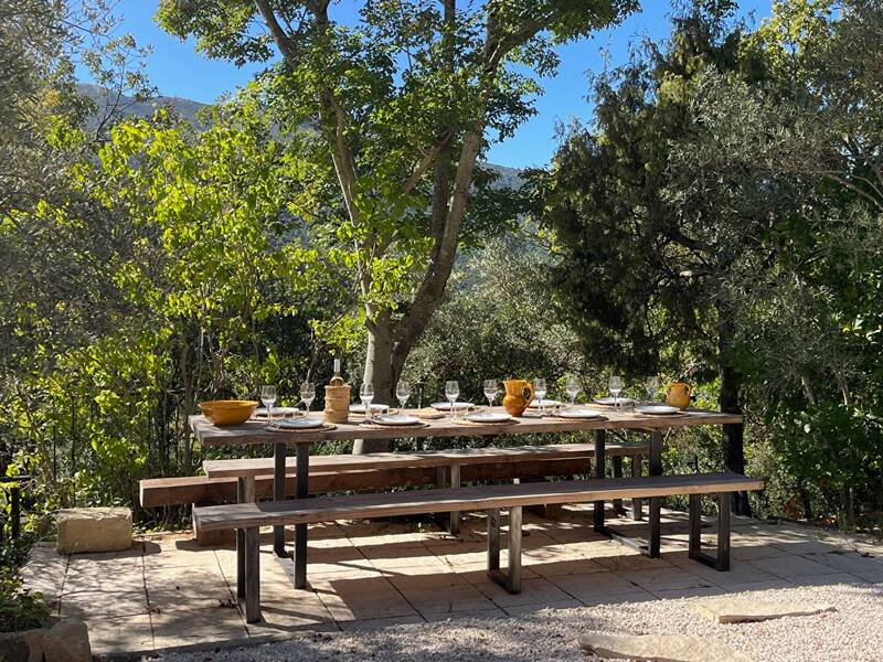 Maison à louer, 201m², AIX EN PROVENCE