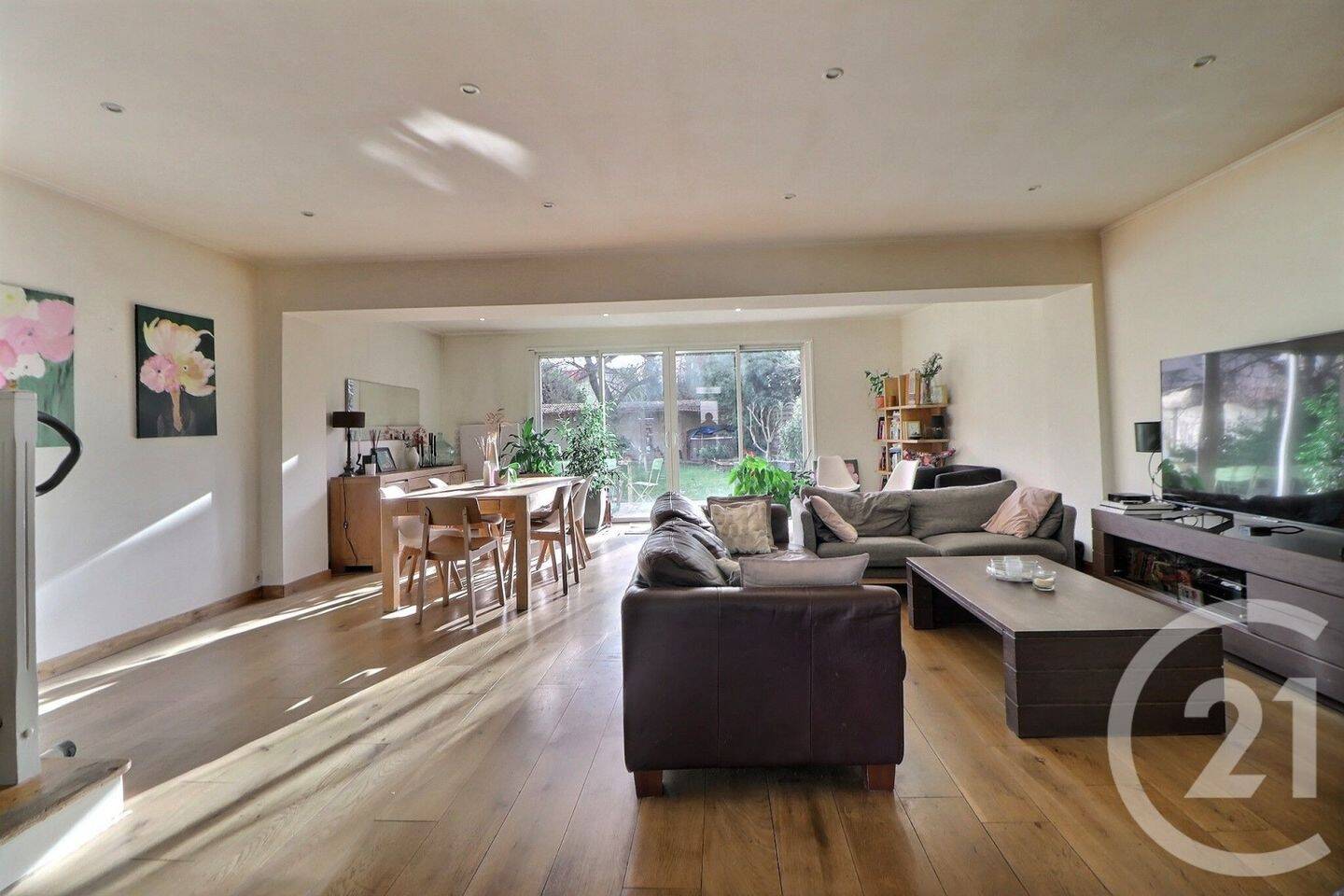 Maison à vendre, 125m², AULNAY SOUS BOIS