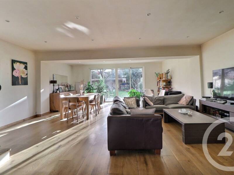 Maison à vendre, 125m², AULNAY SOUS BOIS