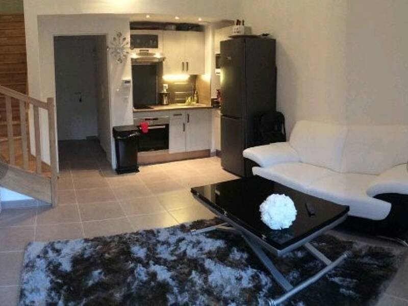 Maison à louer, 42m², LA PENNE SUR HUVEAUNE