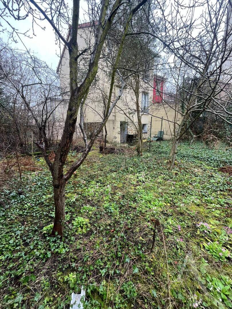 Maison à vendre, 124m², MONTREUIL