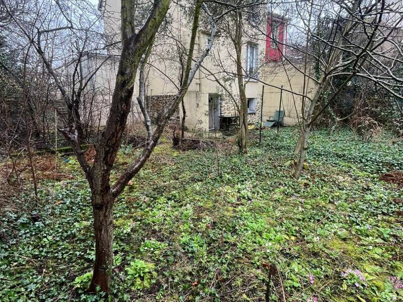 Maison à vendre, 124m², MONTREUIL