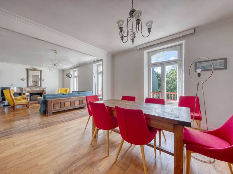 Maison à vendre, 270m², RENNES