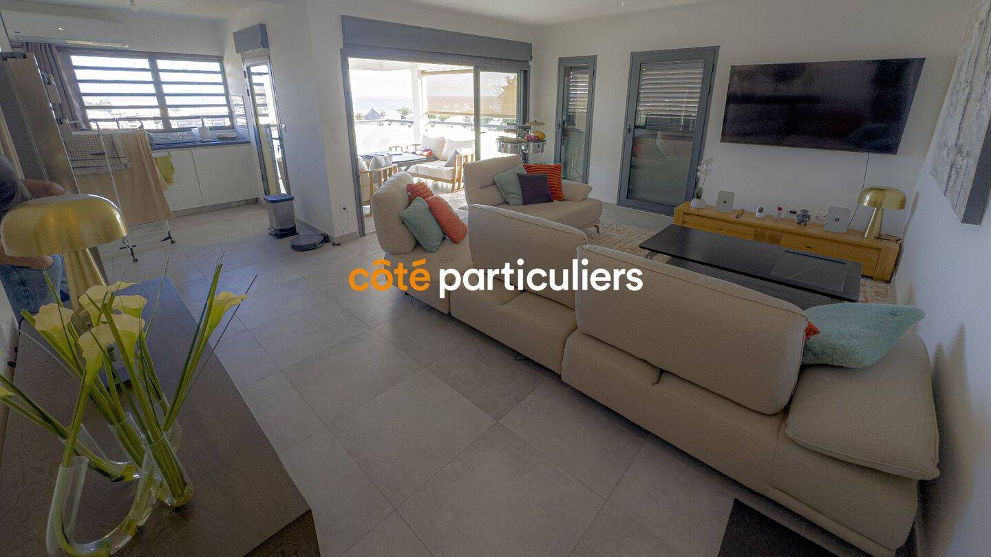 Maison à vendre, 80m², SAINT PAUL