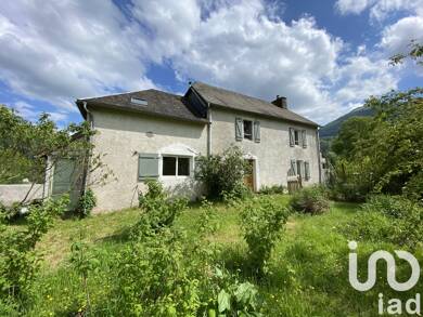 Maison à vendre 163 000 € 4 pièces 2 chambres 103 m² 532 m² de terrain Asque 65130