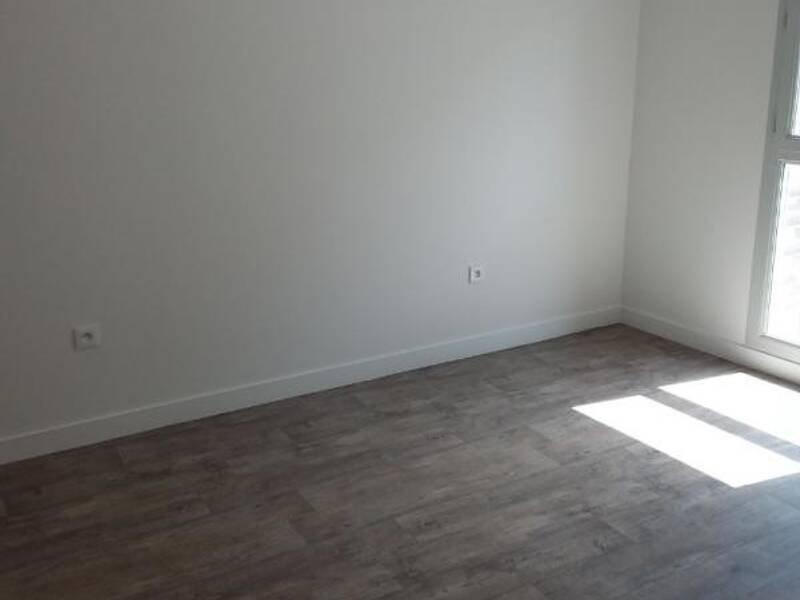 Maison à louer, 46m², JOUY LE MOUTIER