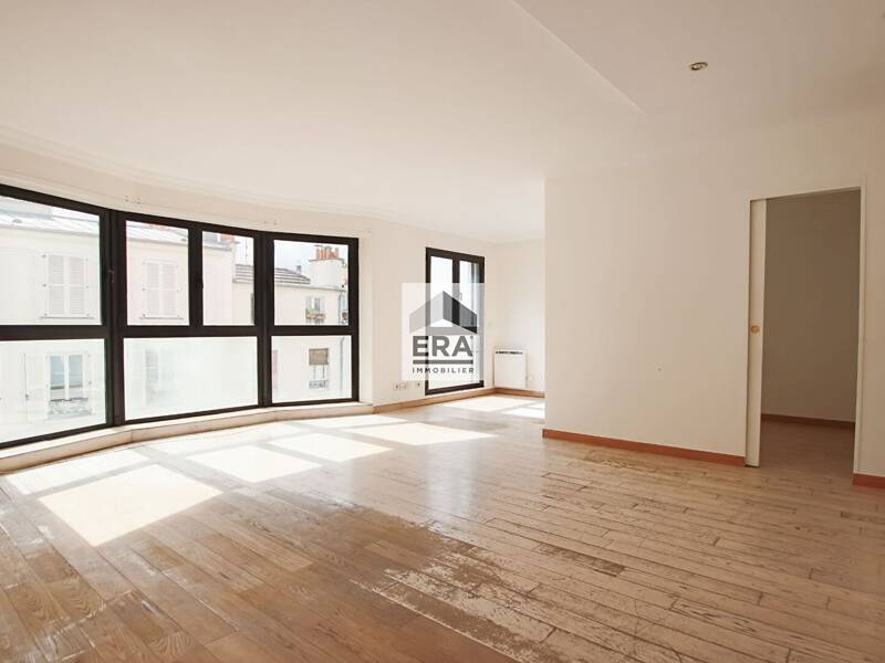 Maison à vendre, 124m², PARIS 14E