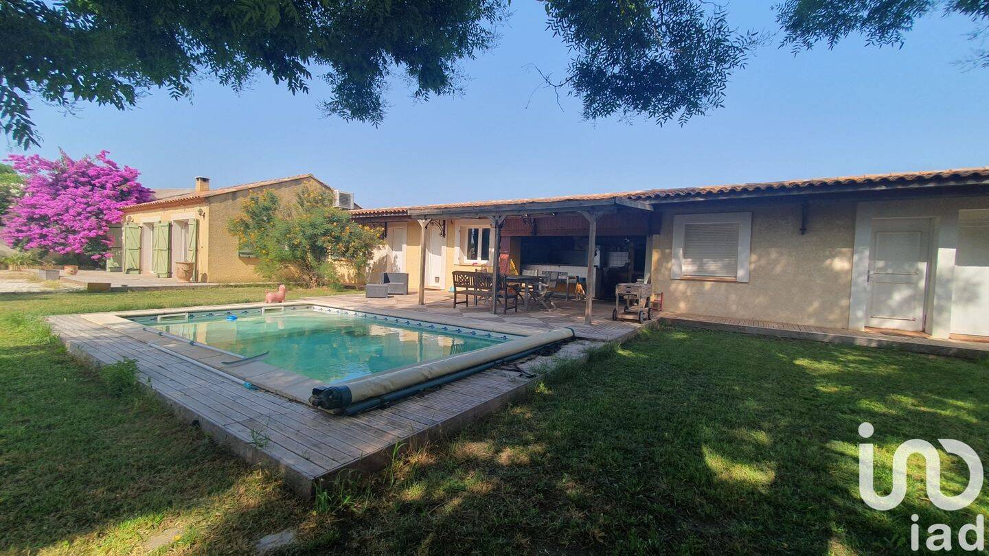Maison à vendre, 143m², FRONTIGNAN