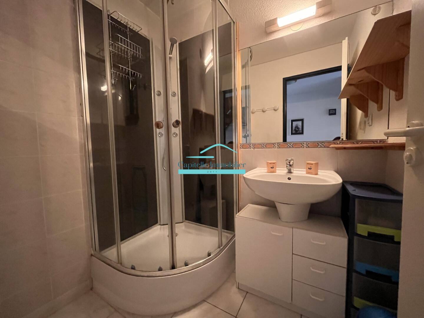Maison à vendre, 33m², FRONTIGNAN