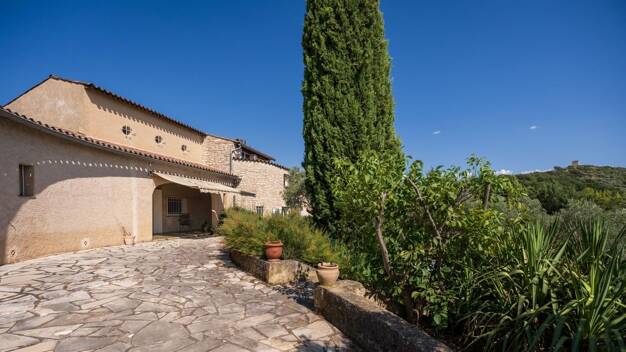 Maison à vendre 559 000 € 5 pièces 4 chambres 210 m² 1 450 m² de terrain Seminaire Colombier Manosque 04100
