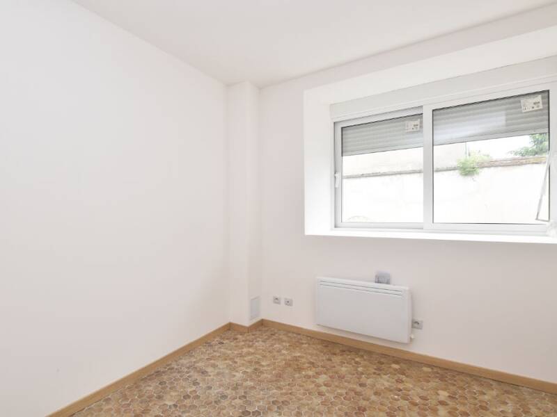 Maison à louer, 28m², BREAU