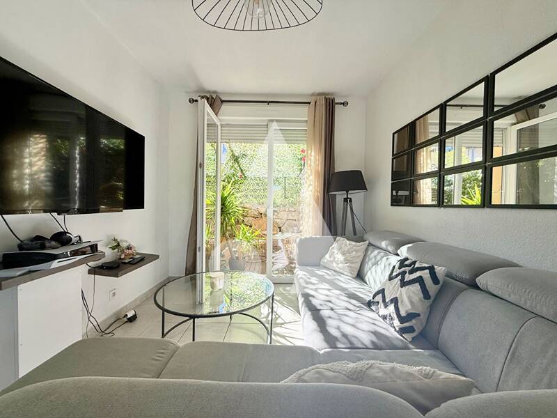 Maison à vendre, 90m², PEYROLLES EN PROVENCE