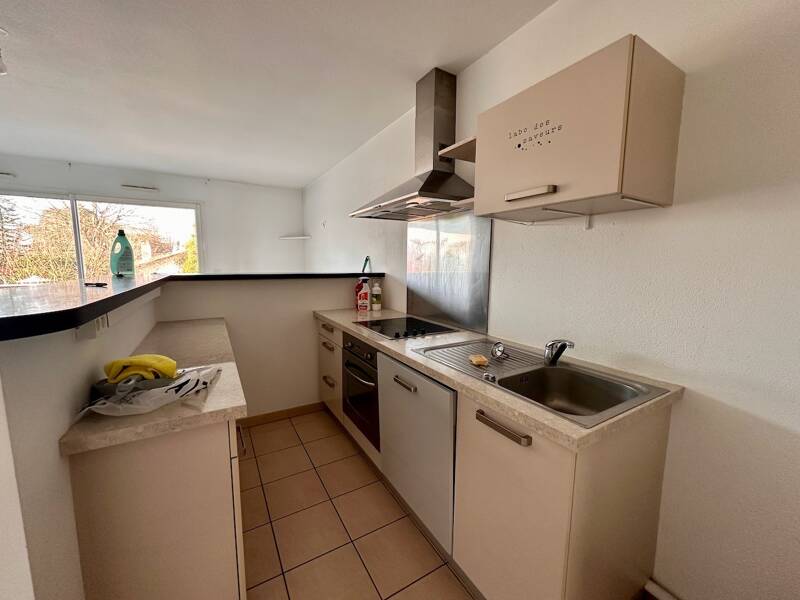 Maison à louer, 43m², BISCARROSSE