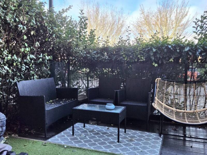 Maison à vendre, 60m², SAINT PIERRE DU PERRAY