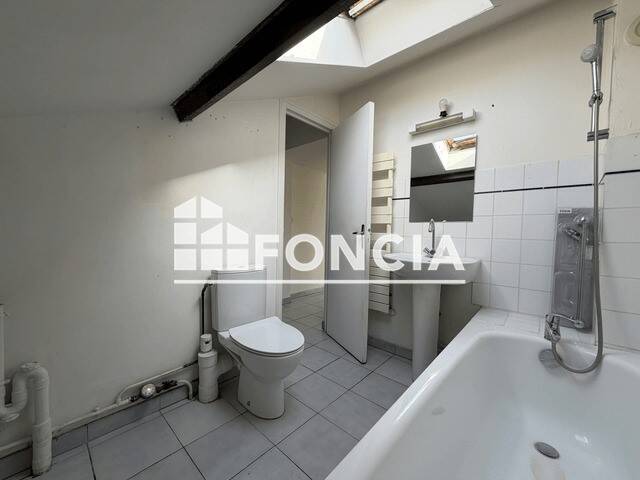 Maison à louer, 49m², BEAUVAIS