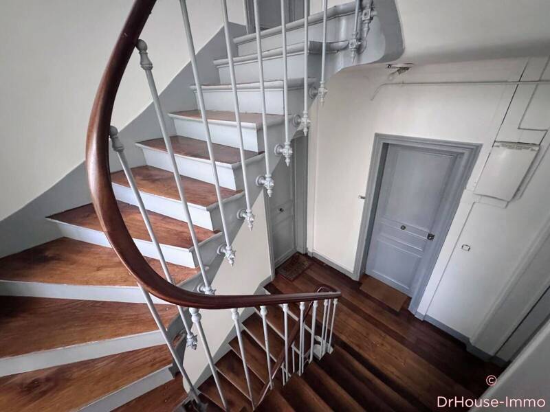 Maison à vendre, 56m², PARIS 12E