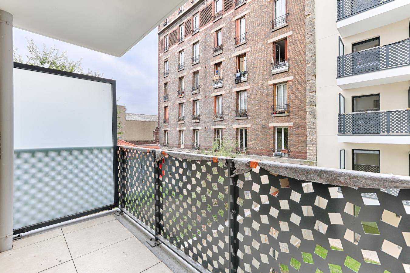 Maison à louer, 68m², AUBERVILLIERS