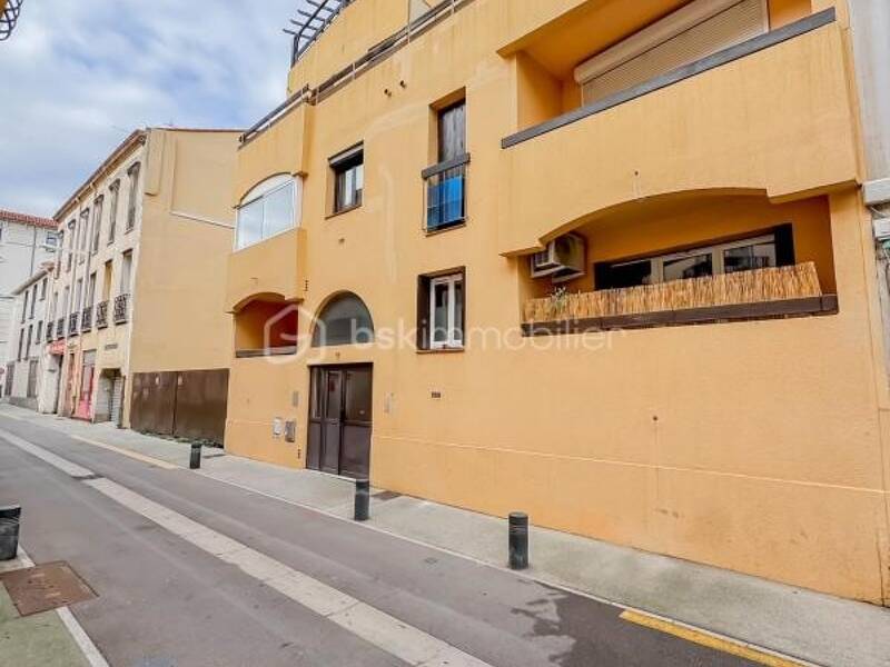 Maison à vendre, 31m², PERPIGNAN