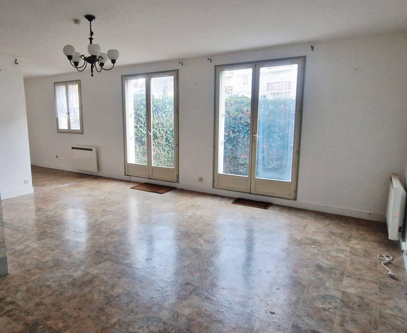 Maison à vendre, 43m², TOUQUES