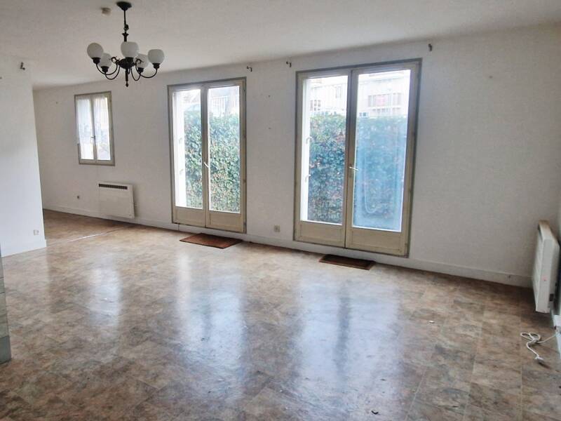 Maison à vendre, 43m², TOUQUES