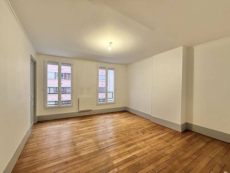 Maison à louer, 63m², PARIS 12E