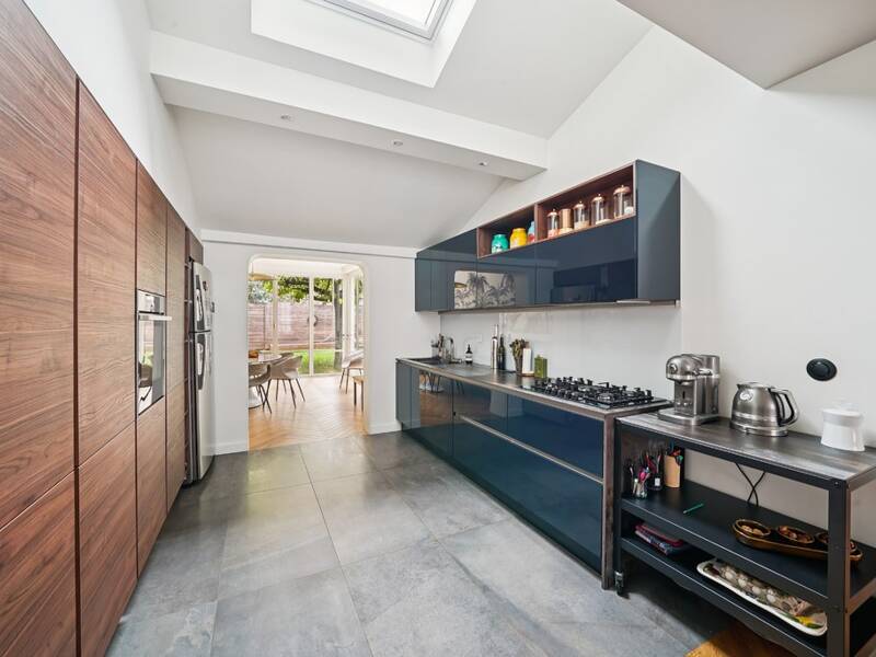 Maison à vendre, 142m², LYON 3E