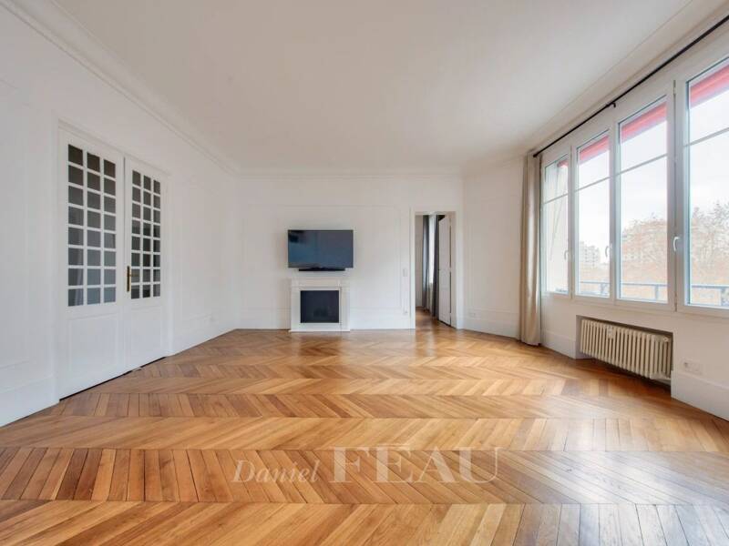 Maison à louer, 210m², PARIS 17E