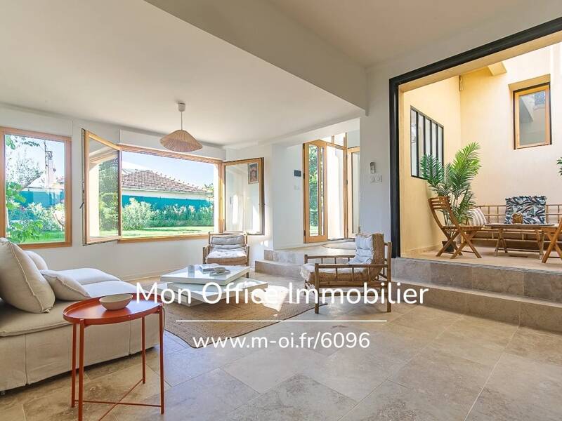 Maison à vendre, 180m², AIX EN PROVENCE