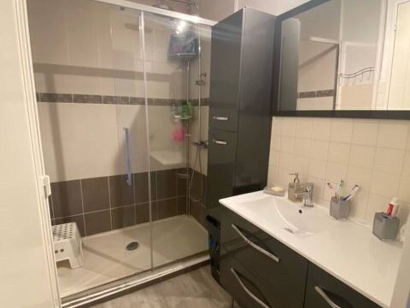 Maison à louer, 89m², SAINT ETIENNE