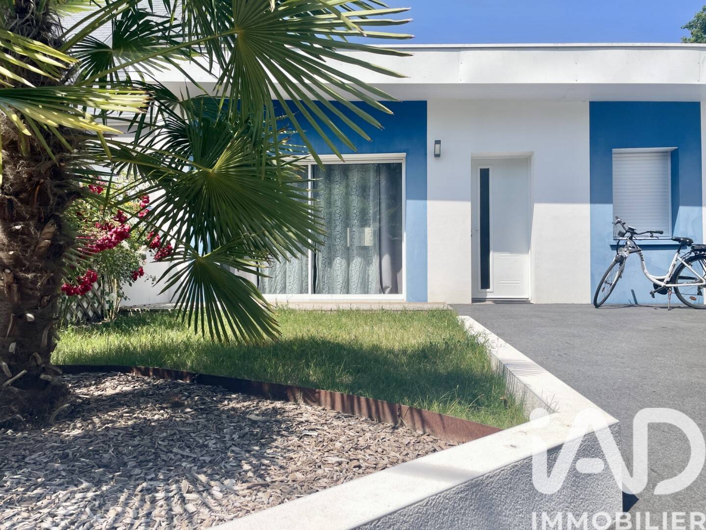 Maison à vendre, 82m², COUERON