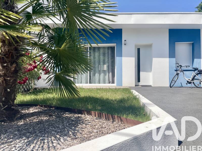 Maison à vendre, 82m², COUERON