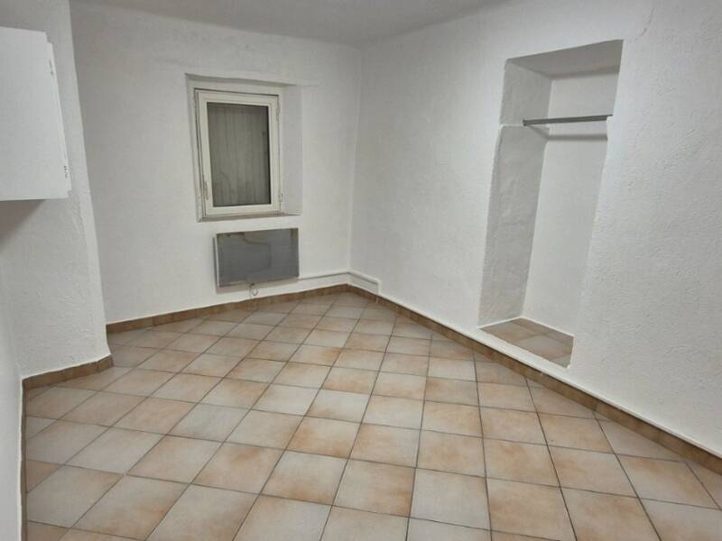 Maison à louer, 31m², MAZAUGUES