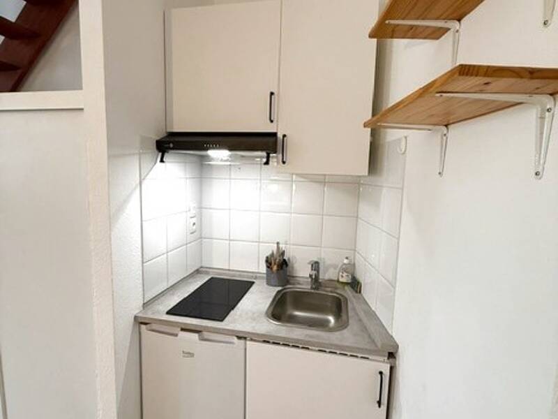 Maison à louer, 39m², STRASBOURG