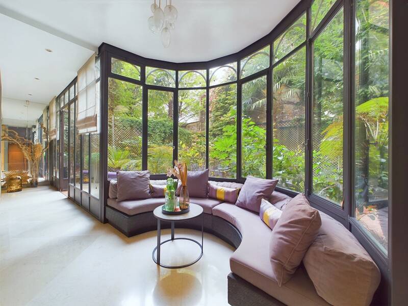 Maison à vendre, 430m², PARIS 16E
