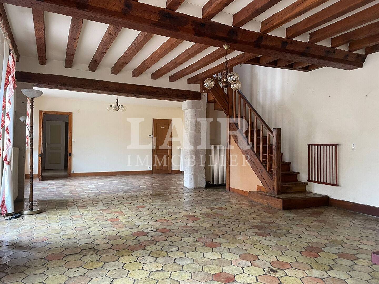 Maison à vendre, 160m², MORTAGNE AU PERCHE