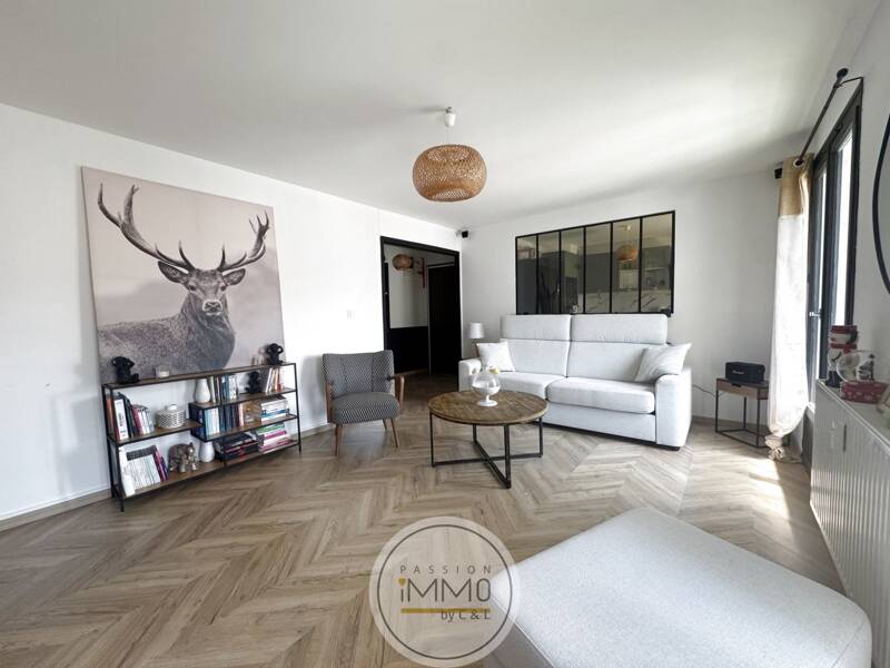Maison à vendre, 58m², SISTERON