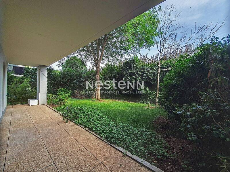 Maison à louer, 61m², SAINT CYR L'ECOLE