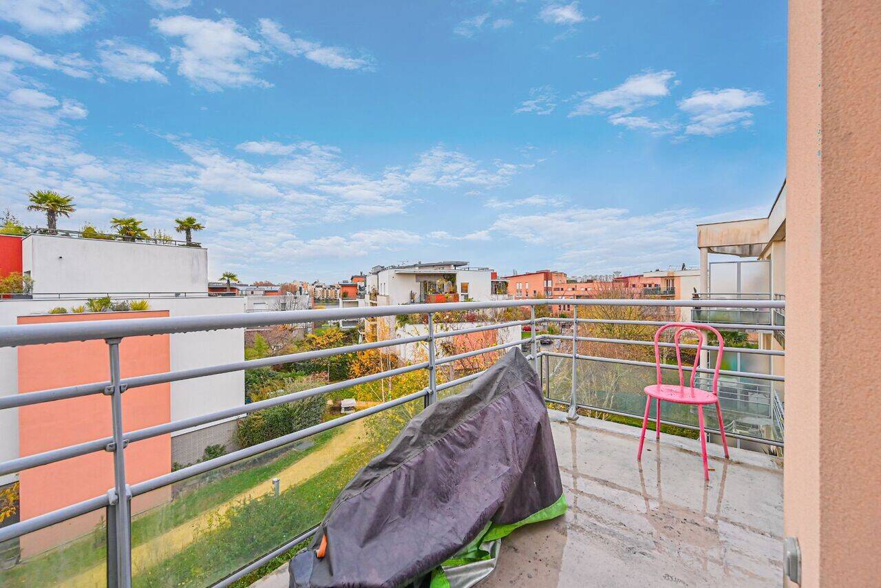 Maison à vendre, 79m², CRETEIL