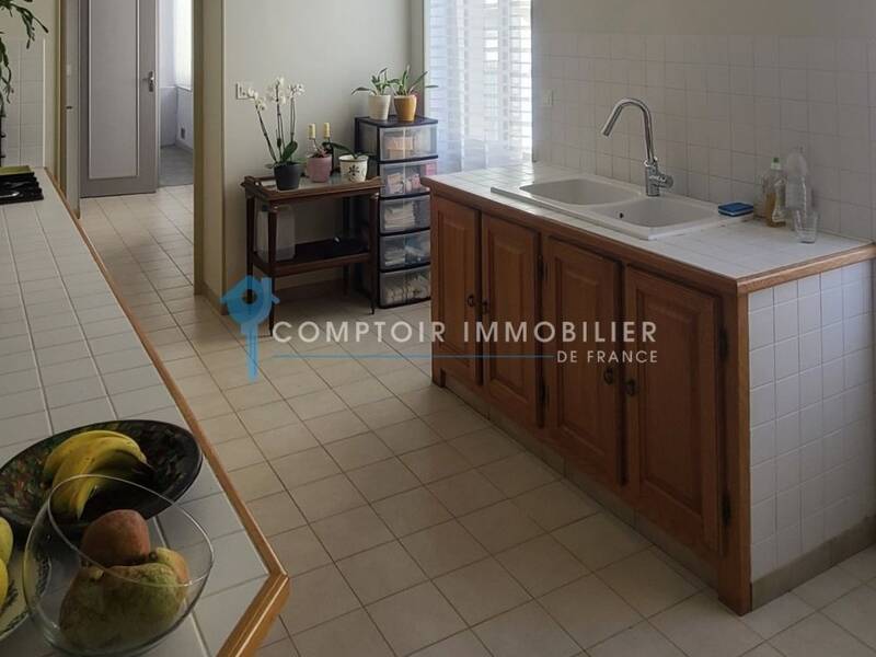 Maison à vendre, 290m², NIMES
