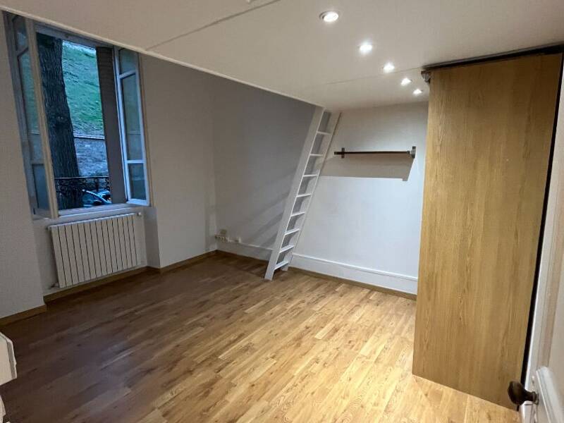 Maison à louer, 25m², PARIS 14E