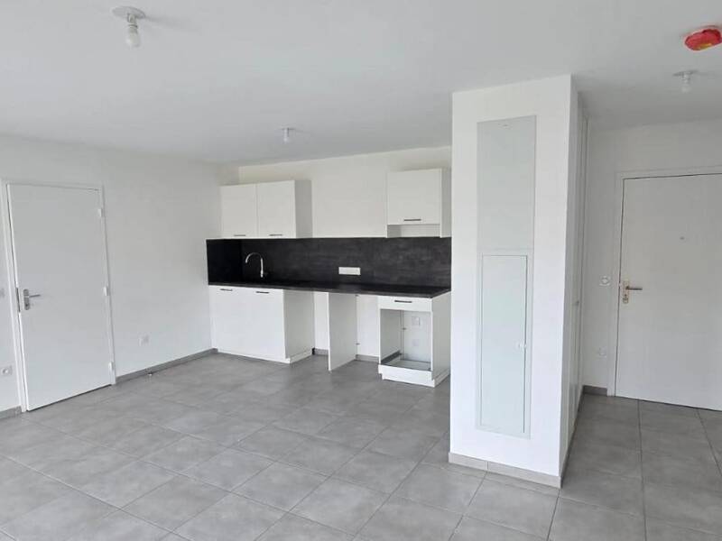 Maison à louer, 48m², CLERMONT FERRAND