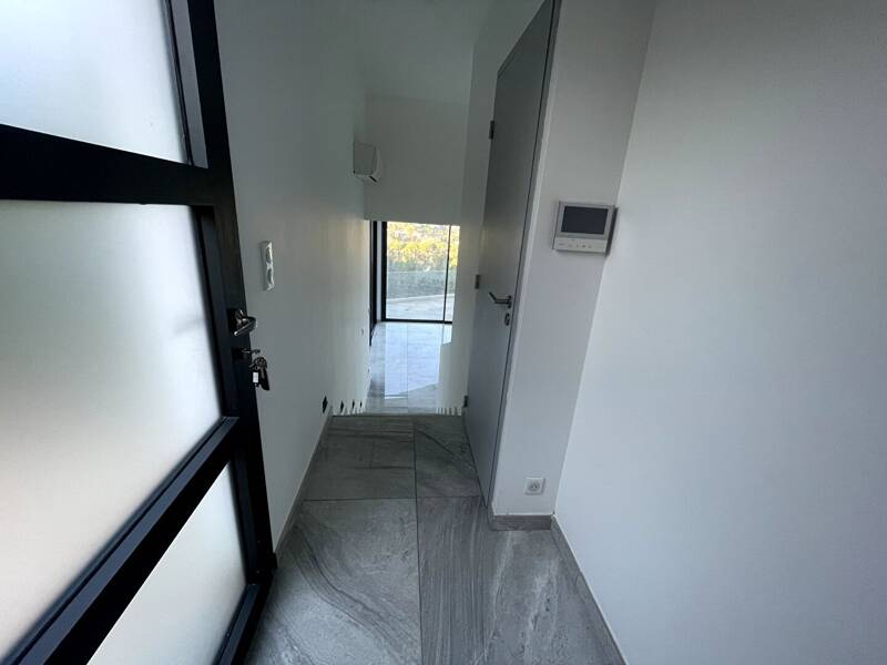 Maison à louer, 73m², CARRY LE ROUET