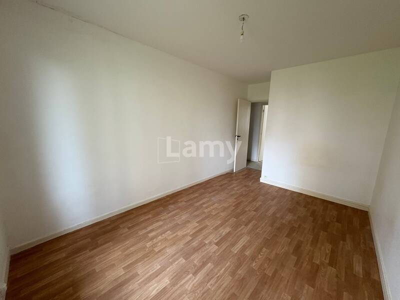 Maison à louer, 65m², RENNES