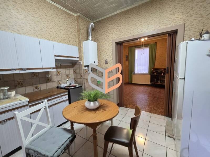 Maison à vendre, 72m², LONGWY