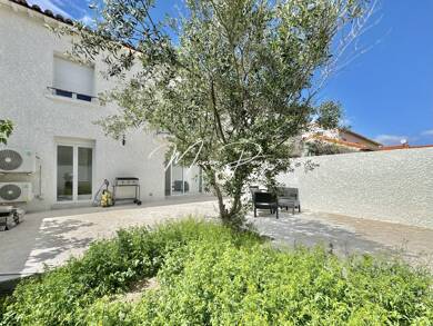 Maison à vendre 279 900 € 4 pièces 3 chambres 120 m² 190 m² de terrain Pierre Droite Saint Esteve 66240