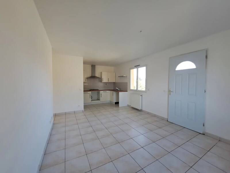 Maison à louer, 0m², SALLES