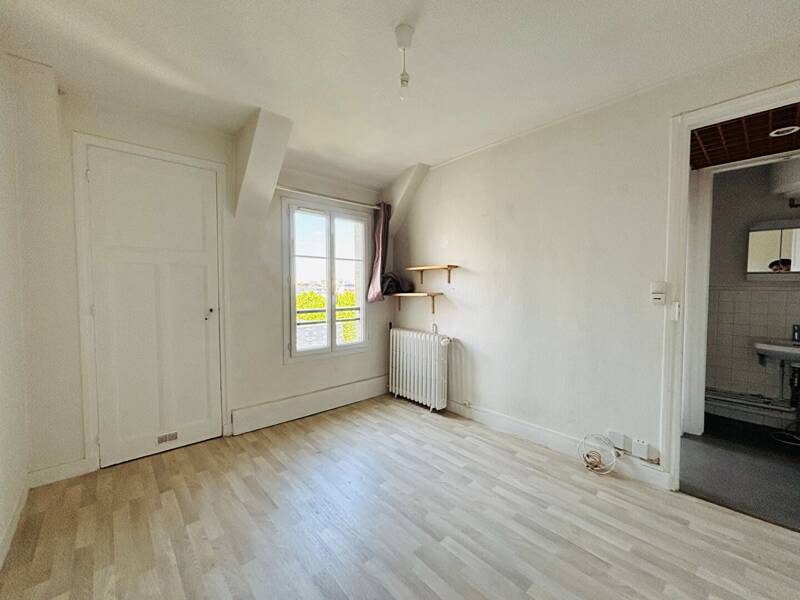 Maison à louer, 17m², BOULOGNE BILLANCOURT