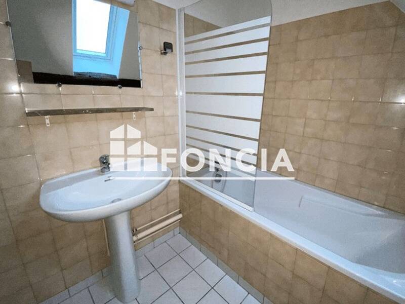 Maison à louer, 32m², CHATEAU THIERRY