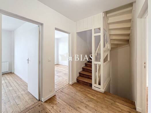 Maison à vendre 199 990 € 6 pièces 4 chambres 136 m² Nassandres sur Risle 27550